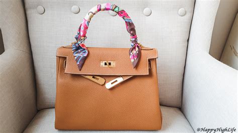 Hermes kelly review